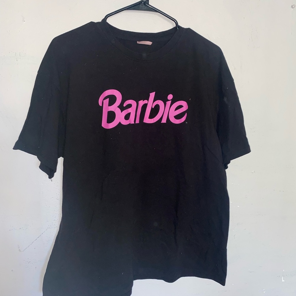 Barbie
